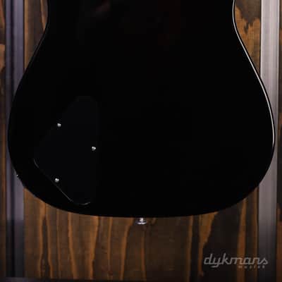 Epiphone USA Coronet Ebony image 9
