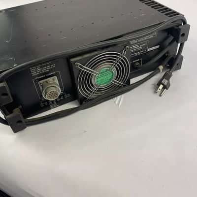 Ramsa mixer WRS 840 40 Channel w/power supplies image 11