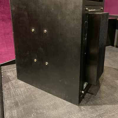 Dynaudio Acoustics BM6A 7" Nearfield Studio Monitors (Pair) image 7