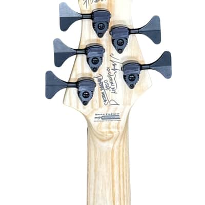 MTD USA 535-24, Natural/Ash /BEM *ON ORDER ETA DECEMBER 2026* image 10