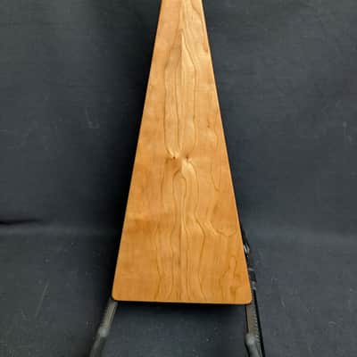 Diamond Designs L096 Bowed Psaltery ca. 1996 image 4