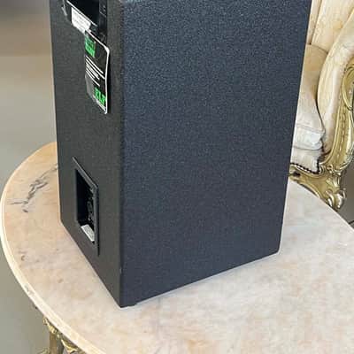 Trace Elliot ELF 2x8 Bass Speaker Cabinet 8 Ohm 400 Watts imagen 3