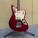 Fender Road Worn '60s Jaguar 2015 - Candy Apple Red