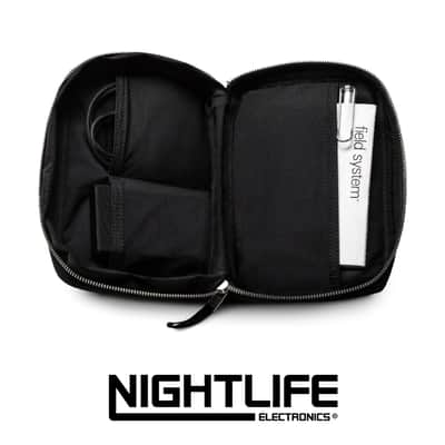 Teenage Engineering Field Waist Bag - Black image 2
