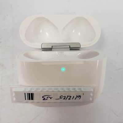 Apple Air Pods 4 A3059 Bild 14