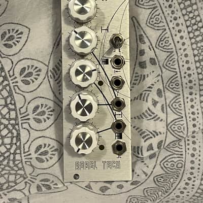 Rebel Technology Klasmata Euclidean sequencer image 1