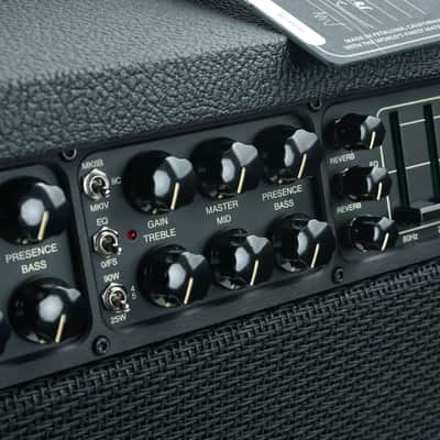 Mesa Boogie Mark VII 1x12 Combo EU imagen 7