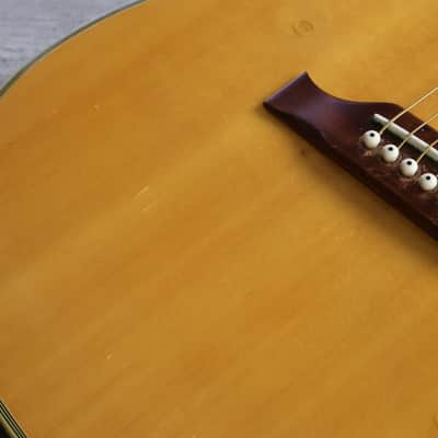 2000 Epiphone Korea Chet Atkins SST Studio Electric/Acoustic image 4