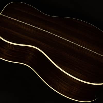 Martin Guitars Standard Series OM-28E image 6