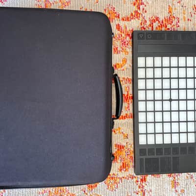 Ableton Push 2 Controller 2015 - 2022 with Hardcase image 3