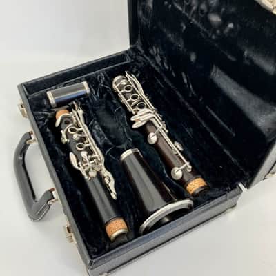 Leblanc Classic wood Bb Clarinet image 1