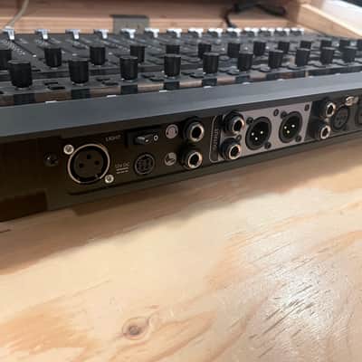 Avid S3 16-Fader Pro Tools Control Surface image 4