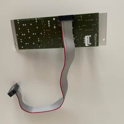 Immagine Mutable Instruments Ripples 2014 - Present - Silver - 2