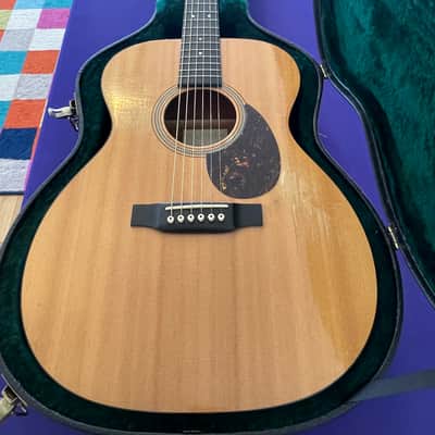 Martin OM-16GT 2007 - Gloss Top image 2