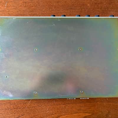 Weiss DS1-MK2 image 5