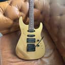 Jackson Soloist 1986 - Gold