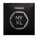 D'Addario 4er Bass NYXL 50-105 50-70-85-105, NYXL50105 - String Set for 4 String Bass Guitar