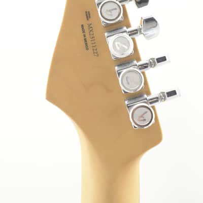 Fender Tom Morello Signature Stratocaster image 9