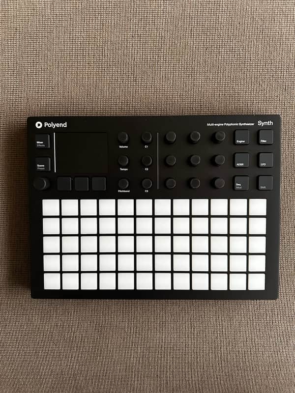 Polyend Polyend Synth 2025 image 1