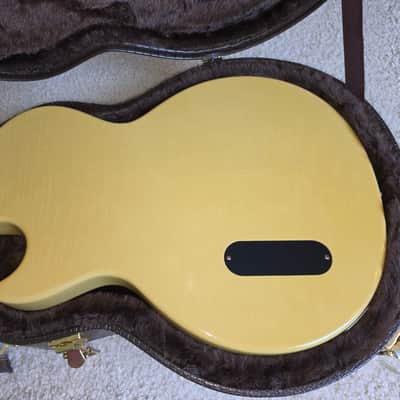 2024 Gibson Custom Shop Murphy Lab '57 Les Paul Junior Reissue Ultra Light Aged, EX image 9
