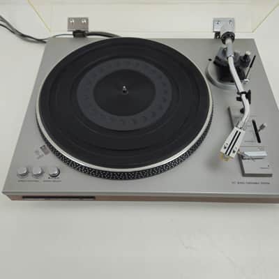 Toshiba - SR-F330 - Fully Automatic Turntable image 5