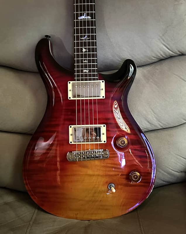 PRS Vintage Mccarty