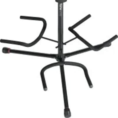 Gator Triple Guitar Stand image 1