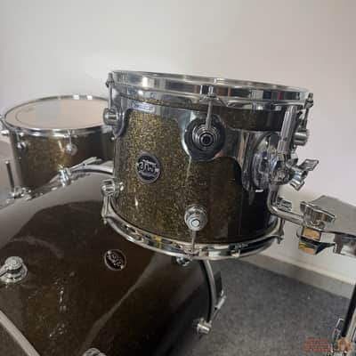 DW Performance 24,12,16 Drum Kit image 2