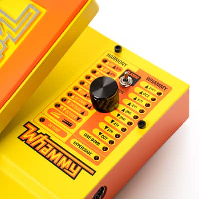Immagine Digitech MonoNeon Signature Whammy Pedal - 2