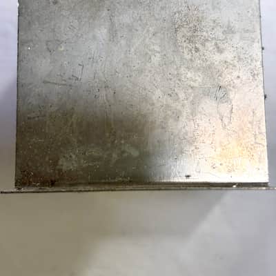 Yamamura Churchill – Handmade Amplifier Module (Wired Aluminium Variant, c.1990s by Be Yamamura) – Rare Vintage NOS – Sold Individually image 10