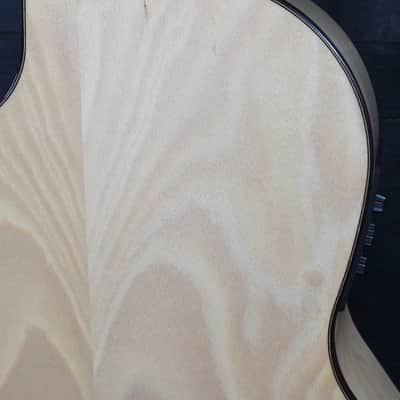 Kremona Rosa Luna RL Beech Wood Flemanco / Classical Guitar image 7