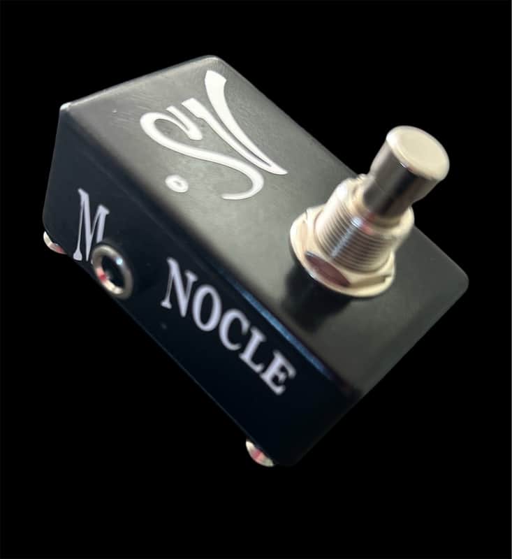 StringVelocity “Monocle” Board image 1