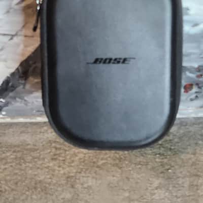 Bose Bose QuietComfort 45 Noise Canceling Bluetooth Headphones (White Smoke) 2020 - White smoke image 3