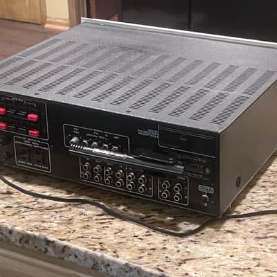 Marantz 2238B Stereo Receiver Vintage Serviced-LED'S-Sweet image 12