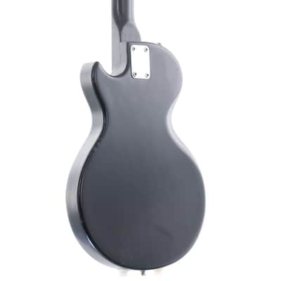 Gibson Sonex-180 Deluxe Mod Ebony [83110558] (04/23) image 9