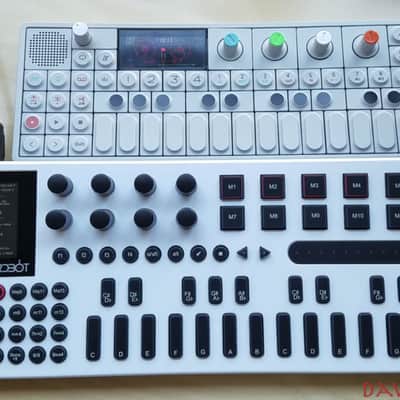Isla Instruments KordBot - Gearspace