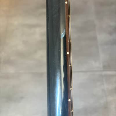 PRS S2 Starla with Dots Inlay 2014 - Black image 11