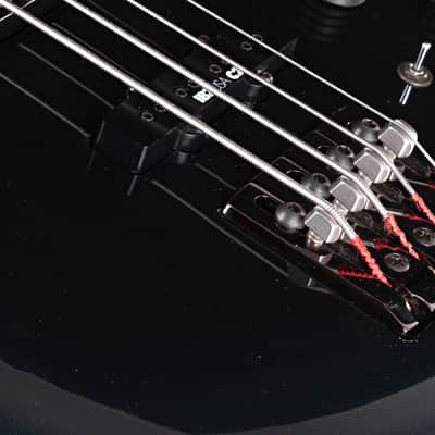 Ibanez SR2040E Fretless image 16