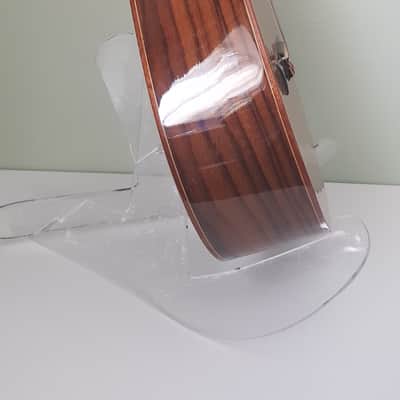 Manuel Rodriguez C-3 2010 - Natural Gross finished image 6
