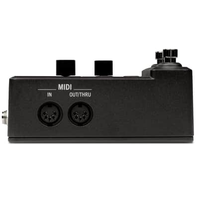 New Line 6 HX One Stereo Guitar & Bass Multi-Effects Processor Pedal image 5