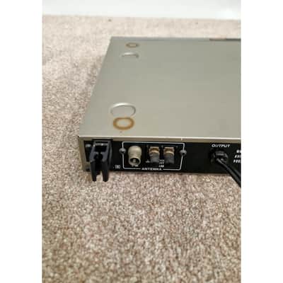 Akai AT-M5L - Hi-Fi Tuner - Good image 12