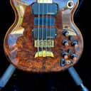 Alembic Custom Short Scale 2013