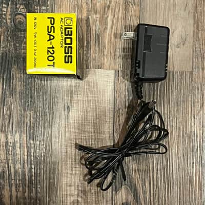 Boss PSA-120T Power Supply image 4