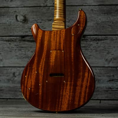 PRS Private Stock McCarty 594 - Dark Cherry image 7