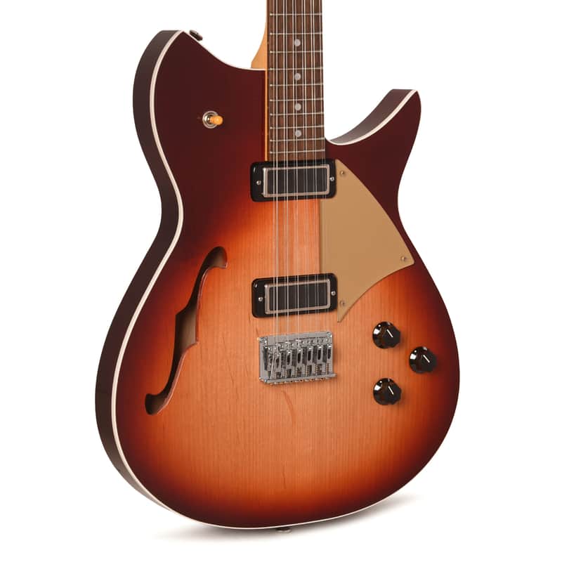 Fano Alt De Facto RB12T Thinline image 3