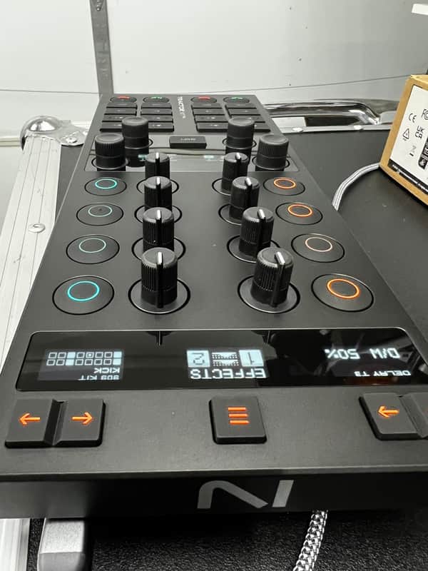 Native Instruments Traktor  X1 MK3 image 1
