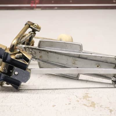 Premier Bass Kick Drum Pedal Vintage 1960's image 9