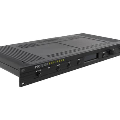 E-mu Proteus 1 Sound Module (Pop Rock) [USED] image 2