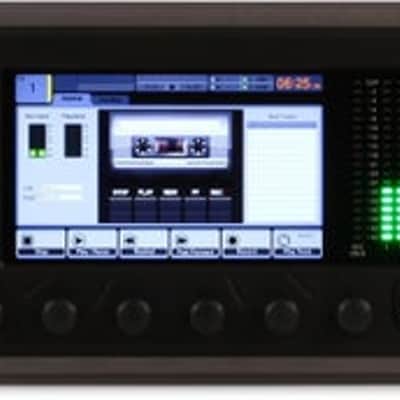 Behringer X32 Rack 40-channel Rackmount Digital Mixer image 2