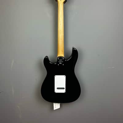 PRS SE Silver Sky 2024 - Piano Black image 8